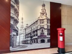 -上海安亭别墅花园酒店