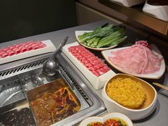 -海底捞火锅(金光华店)