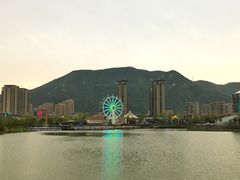 -舟山希尔顿酒店