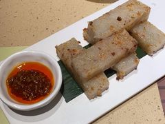 -点都德(华强南店)