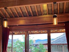-木王宴语·野生鲜菌火锅(玉河店)