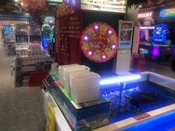 -卡通尼乐园(武汉凯德1818店)