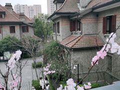 -星巴克臻选(思南公馆店)