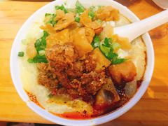 -小豆海棠(人民南路店)