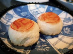 -新荣记(BFC外滩金融中心店)