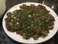 海蛎煎-食锦斋(塔头店)