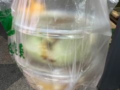 -夏食光安顺小舒冰粉冰浆(甲秀楼店)