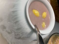 白果芋泥-潮堂 · 潮州菜(恒隆广场店)