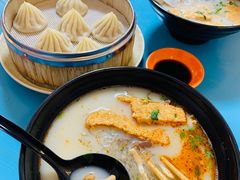 -鸭小妹鸭血粉丝(老门东店)