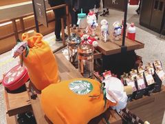 -星巴克臻选(北京颐堤港中心第二店)