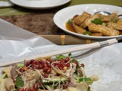 -顺意·顺德家乡菜(国际人才大厦店)