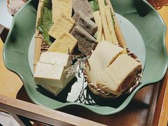 -手选潮汕鲜牛肉火锅(二七广场店)