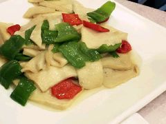 -龙珠饭店-深夜大食堂(五爱西直街店)