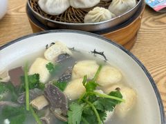 -法华汤包馆(法华镇路店)