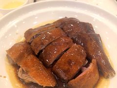 -凤凰楼酒家·粤宴点心(华强北店)