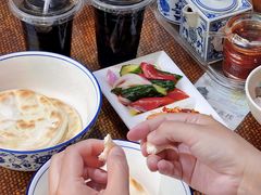 -毅祥斋老孙家泡馍(西羊市店)