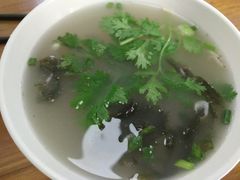 -秦豫肉夹馍(东羊市店)