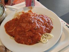 意式肉酱面-宜家·瑞典风味餐厅(北蔡店)