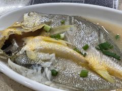 -原味蒸汽海鲜(嵊泗店)