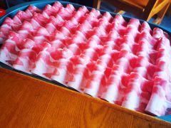 -北京老门框爆肚四季涮肉(凌河路店)