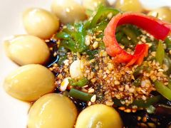 -周渝食惦·酸菜鱼精致川菜(横岗店)
