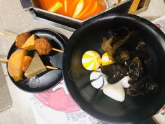 -八角锄烧·肉火锅(天河城店)