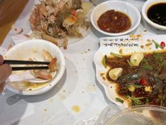 -官塘锋记鱼生·生腌·砂锅粥(牌坊街店)