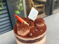 -好利来(川大店)