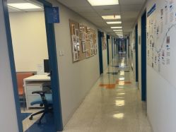 -杭州贝瑞斯美华妇儿医院·早孕·产检·儿科