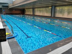 -燃坊JEN ACTIVE游泳健身中心·深圳前海JEN酒店