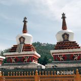【青海】转山转水转佛塔