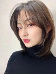 点击看大图 -MORI HAIR SALON日式美发沙龙