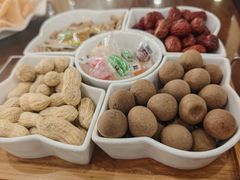 -那家老院子东北菜·饺子·小鸡炖蘑菇(艳华街店)