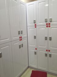 -JR Dance Space舞蹈·空中瑜伽