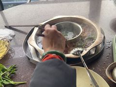 -巴倒烫陆派火锅山庄(南山总店)