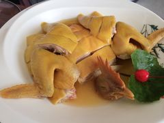 -御花园·粤菜·海鲜火锅(中山公园店)