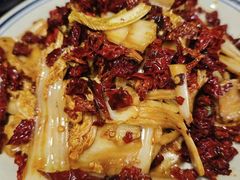 -福苗小骆驼烧烤(大唐不夜城店)