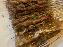 -乐山烧烤·罗田吊锅·小龙虾(航天兴隆国际店)