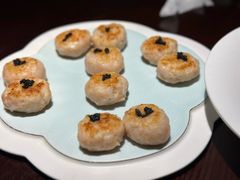 -永安鱼庄·镇江菜(东吴路店)