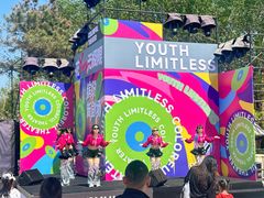 -南戴河国际娱乐中心