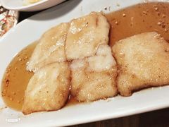 -外婆家(蓝色港湾店)