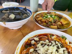 -赵姐猪耳朵饭店