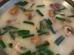 -姑奶奶老厨房(南坪路总店)