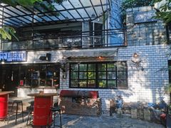 门面-Liberty Brewing Co·曼哈顿餐吧