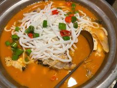 铜锅鱼-几荷·恰似故人来(秀水广场店)