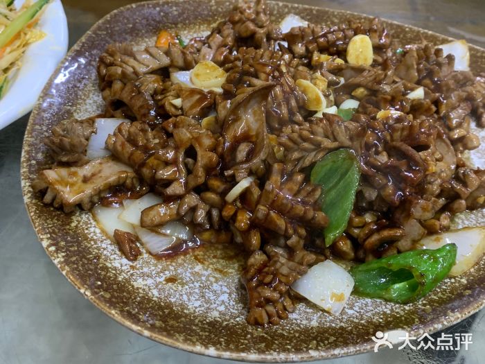 三子下水馆(南十四道街151号店)图片