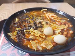 -粉探营螺蛳粉(长宁龙之梦店)