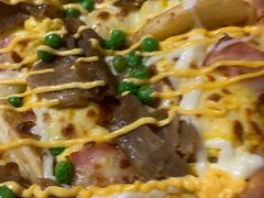 -达美乐比萨(武定店)