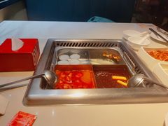 -海底捞火锅(枫蓝国际购物中心店)