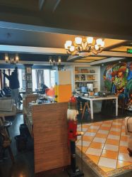 -刺客纹画纹身·洗纹身·穿孔饰品